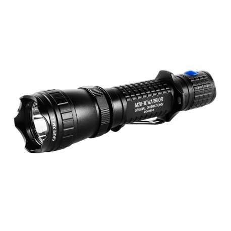 olight javelot m20sx