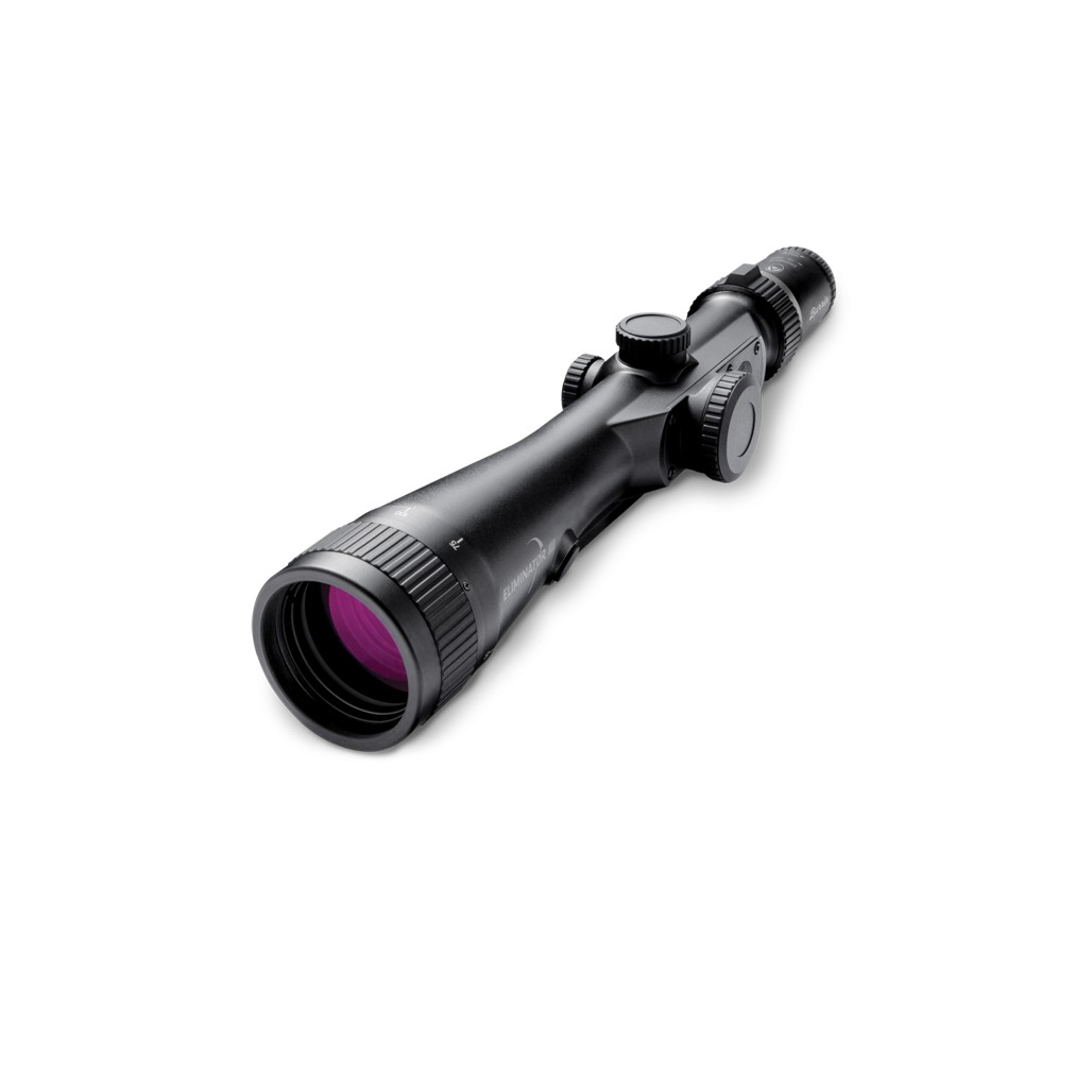 BURRIS BALLISTIC III LASERSCOPE 416X50 Arminse