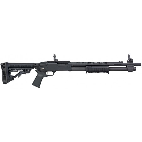 MOSSBERG 590R 7T - 12/76