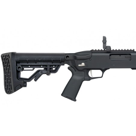 MOSSBERG 590R 7T - 12/76
