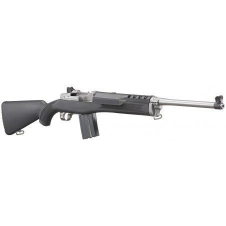 RUGER Mini-14 Ranch - 222 Rem.