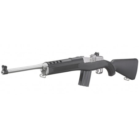 RUGER Mini-14 Ranch - 222 Rem.