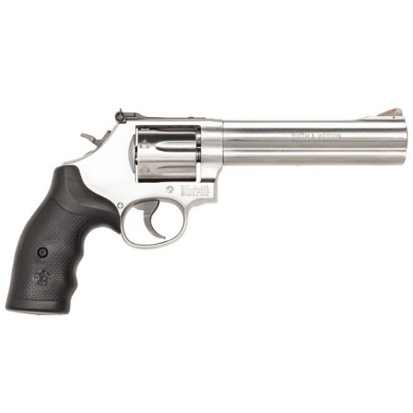 Smith&Wesson 686 Plus 6" -...
