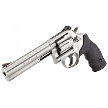 Smith&Wesson 686 Plus 6" -...
