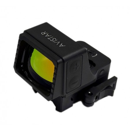 Visor AVISTAR AV25 1x33 3 MOA