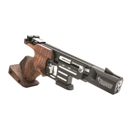 PISTOLAS PARDINI SP Rapid Fire