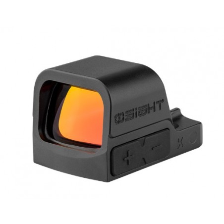 Osight K 6 MOA