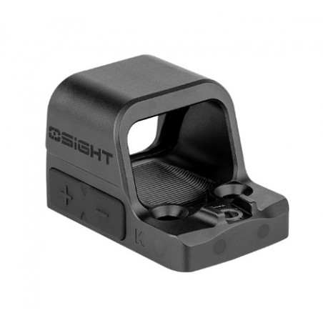 Osight K 6 MOA