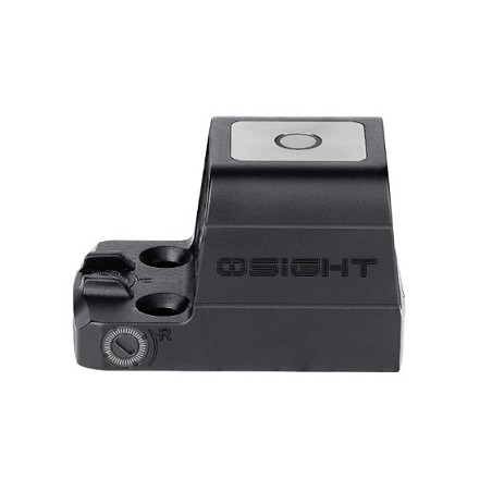 Osight S Punto Rojo...