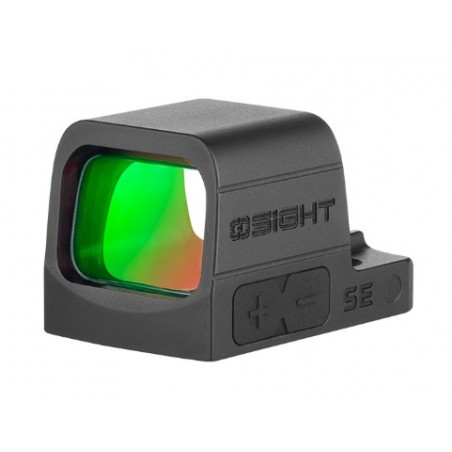 Osight SE Punto Rojo...