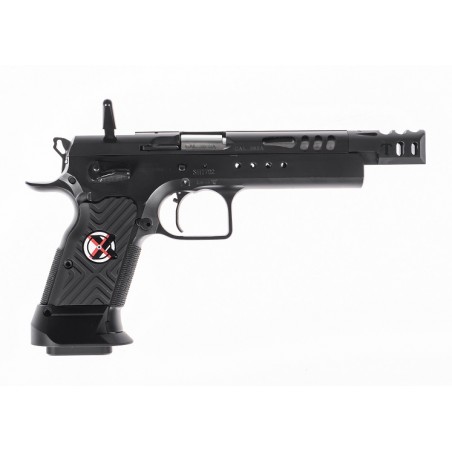 PISTOLAS TANFOGLIO DOMINA...