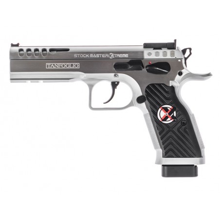 TANFOGLIO STOCK MASTER EXTREME