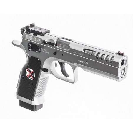 TANFOGLIO STOCK MASTER EXTREME