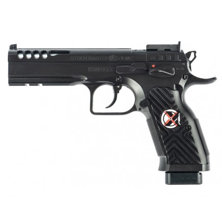 TANFOGLIO STOCK MASTER...