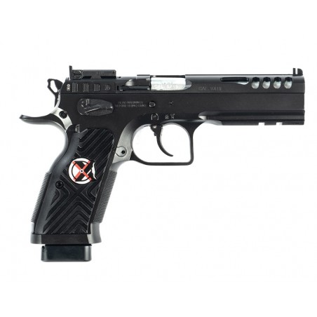 TANFOGLIO STOCK MASTER...
