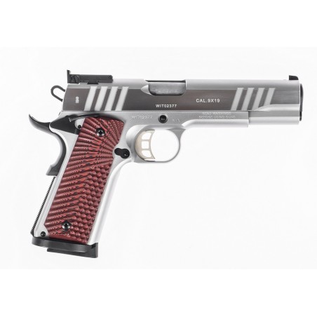 TANFOGLIO FT 1911 CUSTOM...
