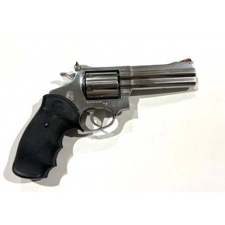 REVOLVER ROSSI 357Mag 4" INOX