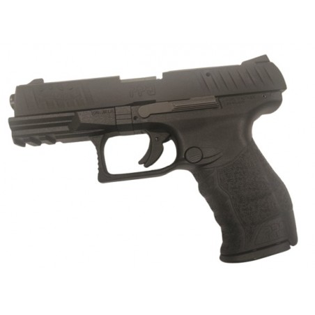 WALTHER PPQ M2 9X19