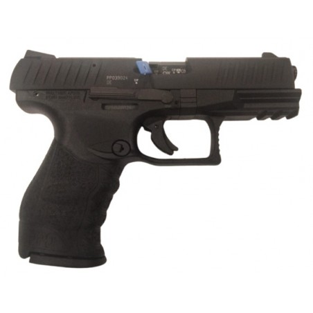 WALTHER PPQ M2 22LR