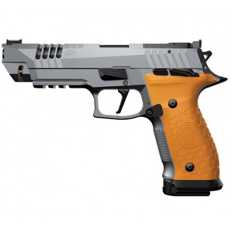PISTOLA STEYR ATC Rock 5" 9X19