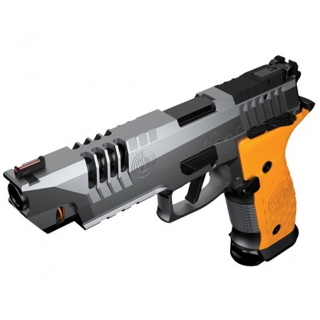 PISTOLA STEYR ATC Rock 5" 9X19