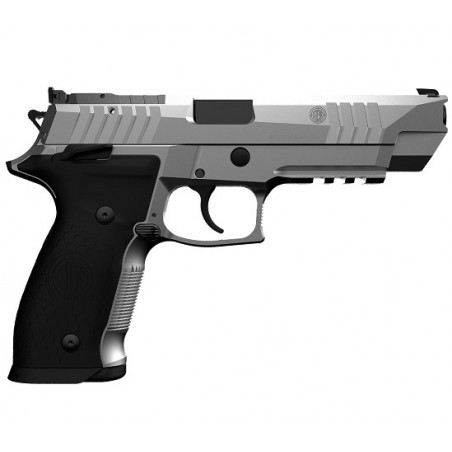 STEYR ATC Base 5" 9x19