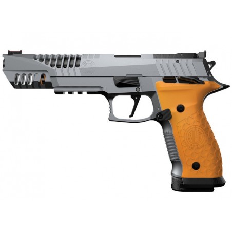 Pistola STEYR ATC Rock 6" 9x19