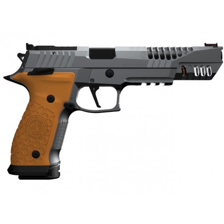 Pistola STEYR ATC Rock 6" 9x19