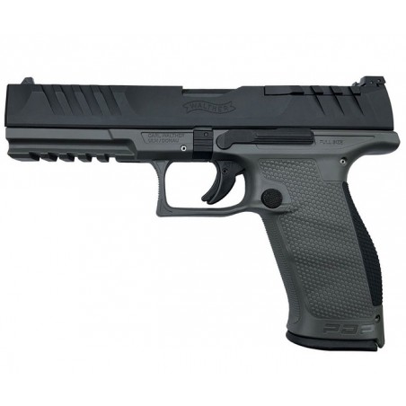Pistola Walther PDP 5" OR...