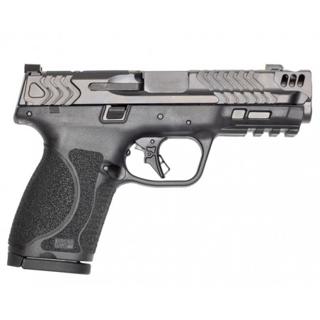 Pistola SMITH&WESSON M&P9...