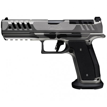 Pistola Walther PDP SF...