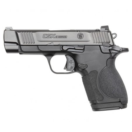 Pistola SMITH & WESSON CSX...