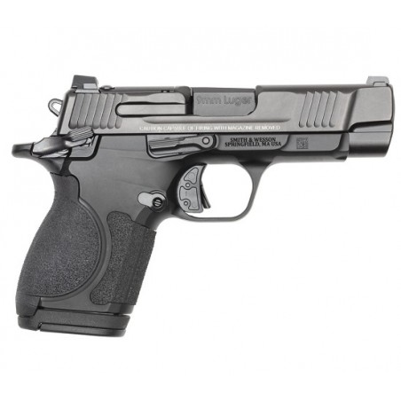 Pistola SMITH & WESSON CSX...