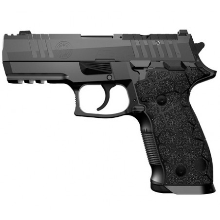 Pistola STEYR ATD Compact...