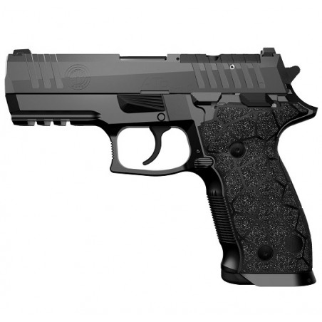 Pistola STEYR ATD Compact...