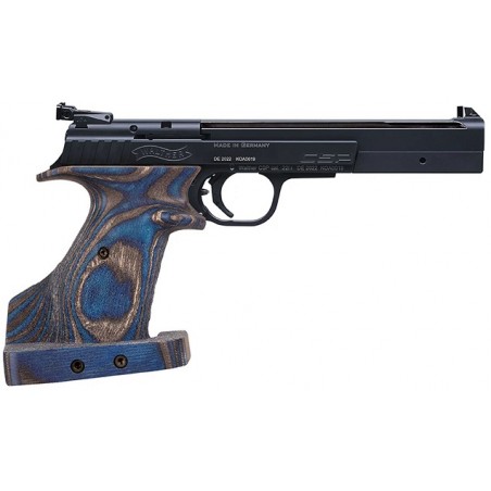 PISTOLAS Walther CSP EXPERT...