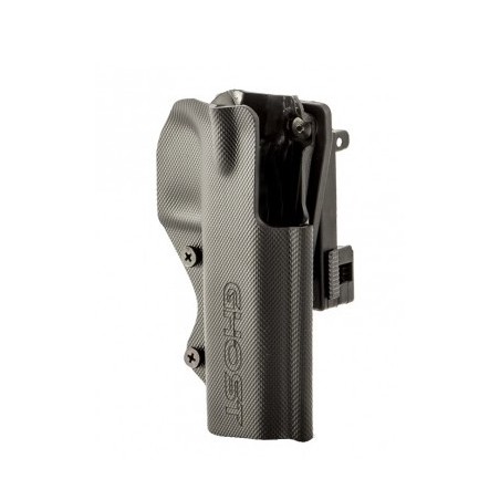 FUNDA GHOST CIVILIAN 3G