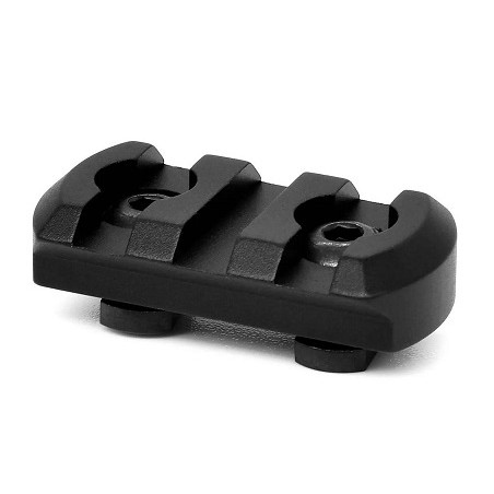 Carril WARNE M-LOK 3...