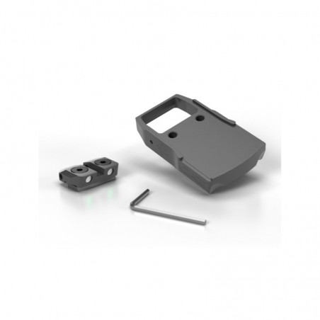 CAT SM2 Montura Magnética...