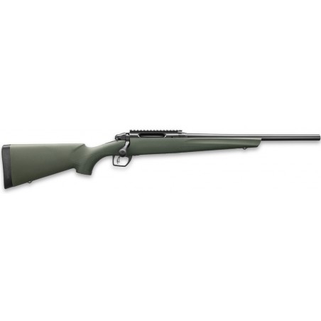 REMINGTON 783 Heavy Barrel...
