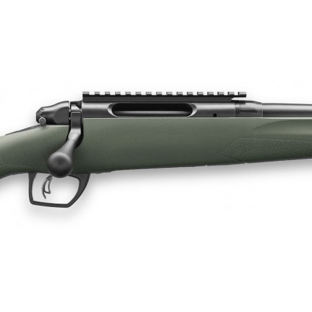 REMINGTON 783 Heavy Barrel...