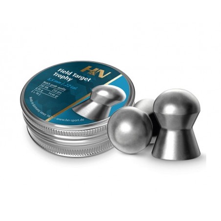 H&N FIELD TARGET TROPHY...