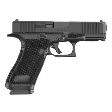 PISTOLA GLOCK 45 GEN6 9x19...