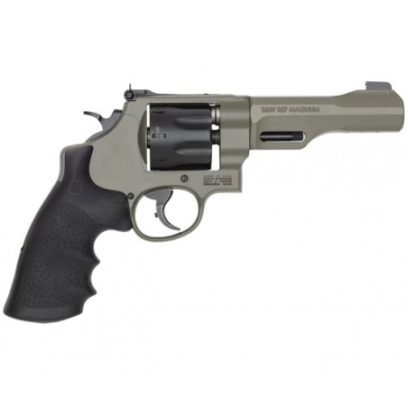 Smith&Wesson 327 TRR8 MOSS...