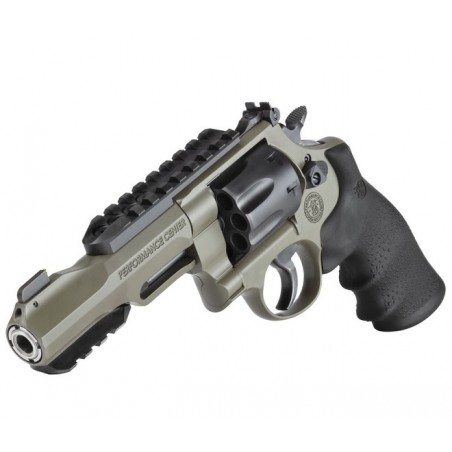 Smith&Wesson 327 TRR8 MOSS...