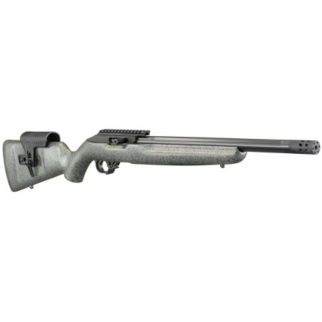 RUGER 10/22 Competition...