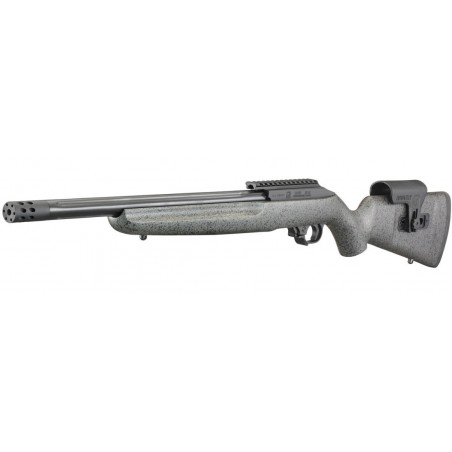 RUGER 10/22 Competition...