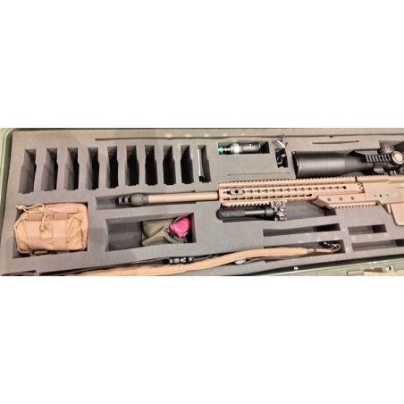 STEYR MANNLICHER SSG M1...