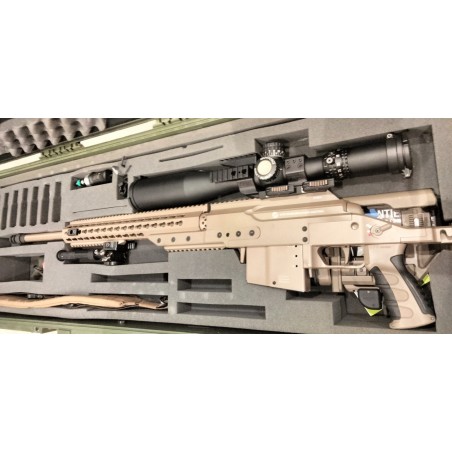 STEYR MANNLICHER SSG M1...