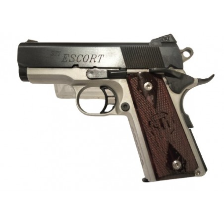 STI 3.0 ESCORT 45ACP